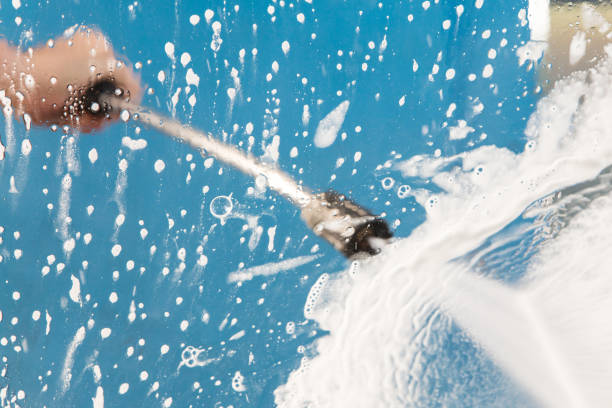 Best Machinery and Equipment Cleaning  in Parksdale, CA