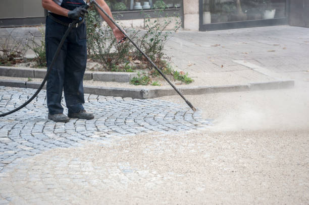 Best Oil Spill Cleanup  in Parksdale, CA