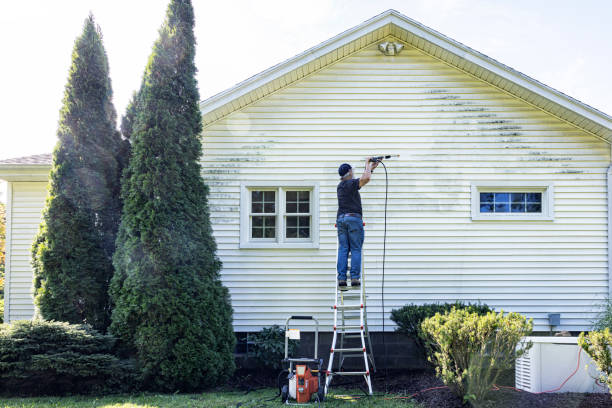 Historic Building Restoration in Parksdale, CA