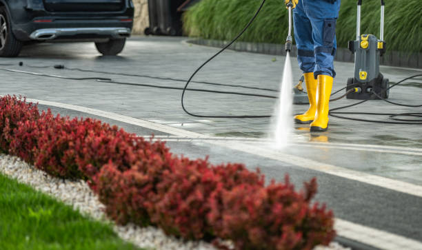 Parksdale, CA Pressure Washing Services Company